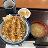天丼てんや - 