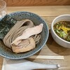 つけ麺 勢直