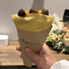 葵クレープ