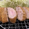 とんかつ 川久