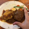 鎌倉ハンバーグ LaNai 3/9