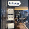 R Baker うめきたグリーンプレイス店