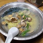 豚とん - 地中海