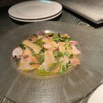 restaurant &Bar lounge MEDUSA - 