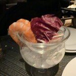 restaurant &Bar lounge MEDUSA - 