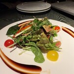 restaurant &Bar lounge MEDUSA - 