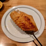 焼き鳥 とりら - 