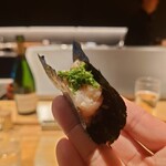 焼き鳥 とりら - 