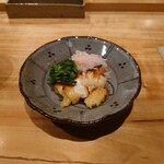 焼き鳥 とりら - 