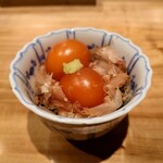 焼き鳥 とりら - 