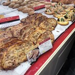 ラ ブティック ドゥ ジョエル・ロブション - 