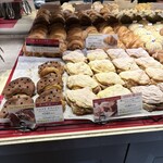 ラ ブティック ドゥ ジョエル・ロブション - 