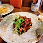 四川's kitchen 門喜 - 