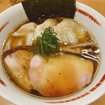 らぁめん 倉井 - 