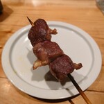 焼き鳥 とりら - 