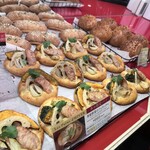 ラ ブティック ドゥ ジョエル・ロブション - 