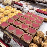 ラ ブティック ドゥ ジョエル・ロブション - 