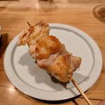 焼き鳥 とりら - 