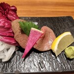 カジュアル肉懐石 全室個室 京橋 粋な - 