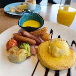 Hotel Indigo Inuyama Urakuen - 