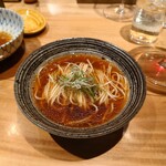 焼き鳥 とりら - 