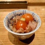 焼き鳥 とりら - 