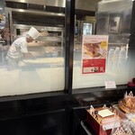 ラ ブティック ドゥ ジョエル・ロブション - 