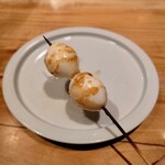 焼き鳥 とりら - 