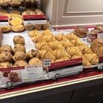 ラ ブティック ドゥ ジョエル・ロブション - 