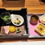 カジュアル肉懐石 全室個室 京橋 粋な - 