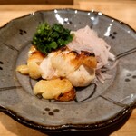 焼き鳥 とりら - 