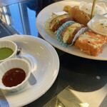 インド料理ムンバイ四谷店＋The India Tea House - 