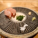 焼き鳥 とりら - 