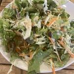 ヴェヌス サウス インディアン ダイニング - 