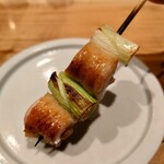 焼き鳥 とりら - 