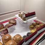 ラ ブティック ドゥ ジョエル・ロブション - 