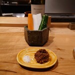 焼き鳥 とりら - 