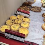 ラ ブティック ドゥ ジョエル・ロブション - 