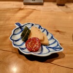 焼き鳥 とりら - 