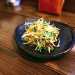 四川's kitchen 門喜 - 