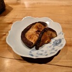 焼き鳥 とりら - 