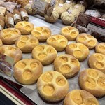 ラ ブティック ドゥ ジョエル・ロブション - 