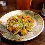 四川's kitchen 門喜 - 