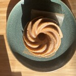 ハドソンマーケットベーカーズ - ドーナツ