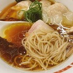 らぁめん 倉井 - 