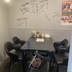 箕輪家鶏 西荻窪店 - 