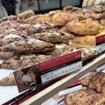 ラ ブティック ドゥ ジョエル・ロブション - 