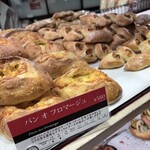 ラ ブティック ドゥ ジョエル・ロブション - 