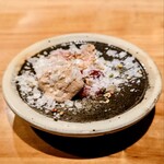 焼き鳥 とりら - 