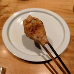 焼き鳥 とりら - 